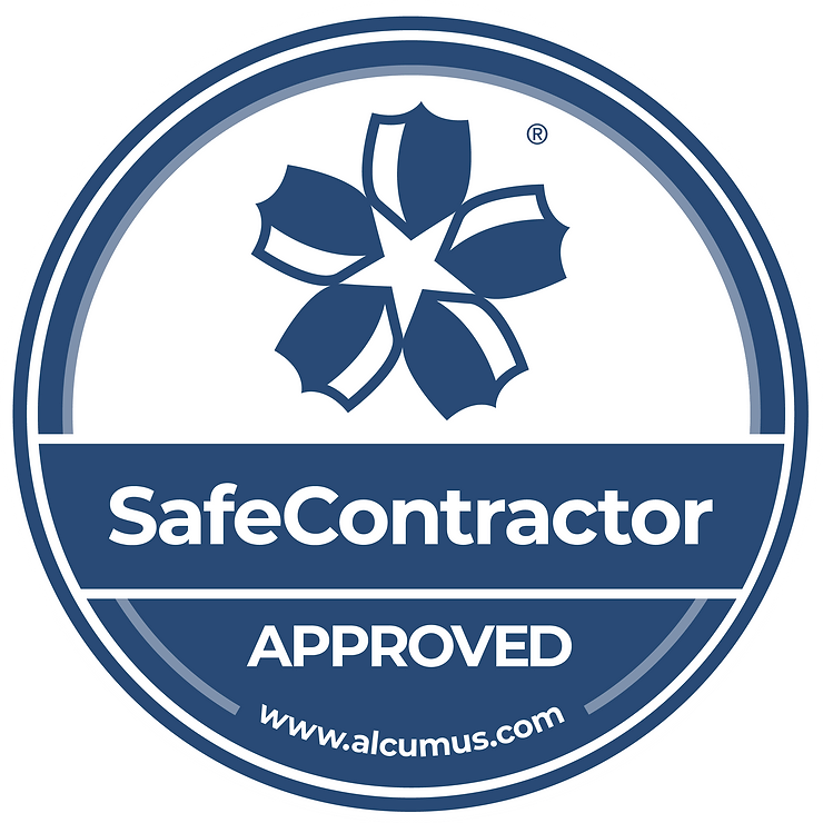 Top Safety Accreditation for Local Business