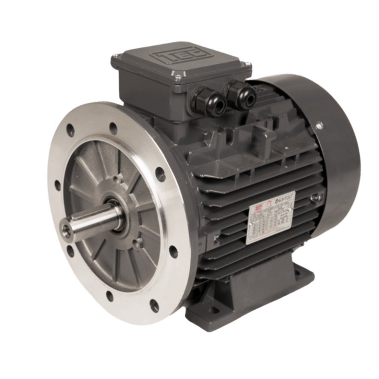 CPMR’s Cutting-Edge Motor Technologies